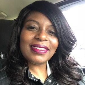 Meet your Posher, Cathy